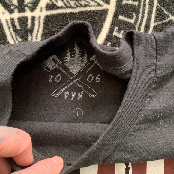 Men’s t-shirts - Picture 4 of 6